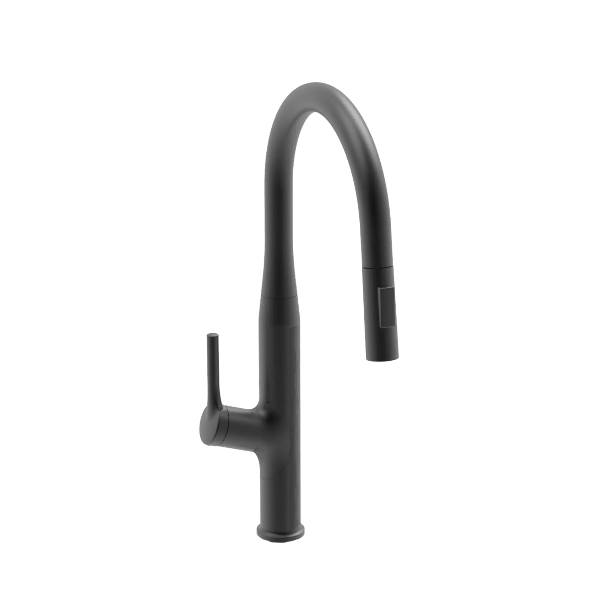 Kitchen Faucet Lifestyle