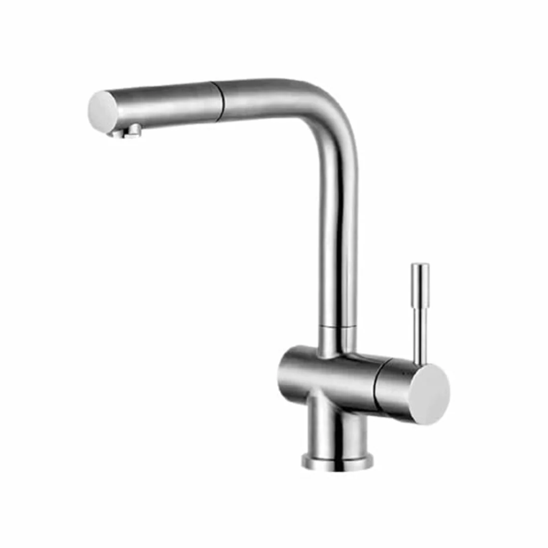 Premium Faucet Lifestyle