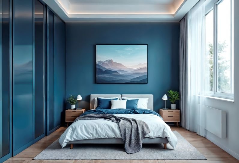 Modern Interior Design