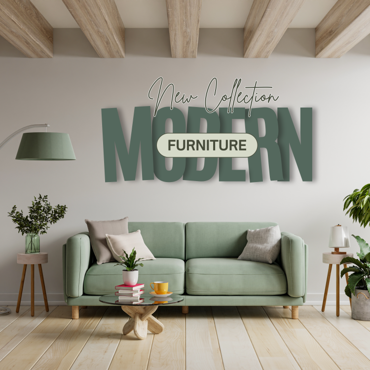 Luxury Furniture Collection