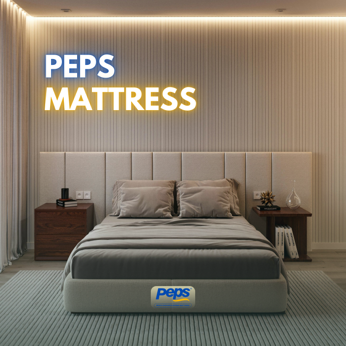 Premium Mattress
