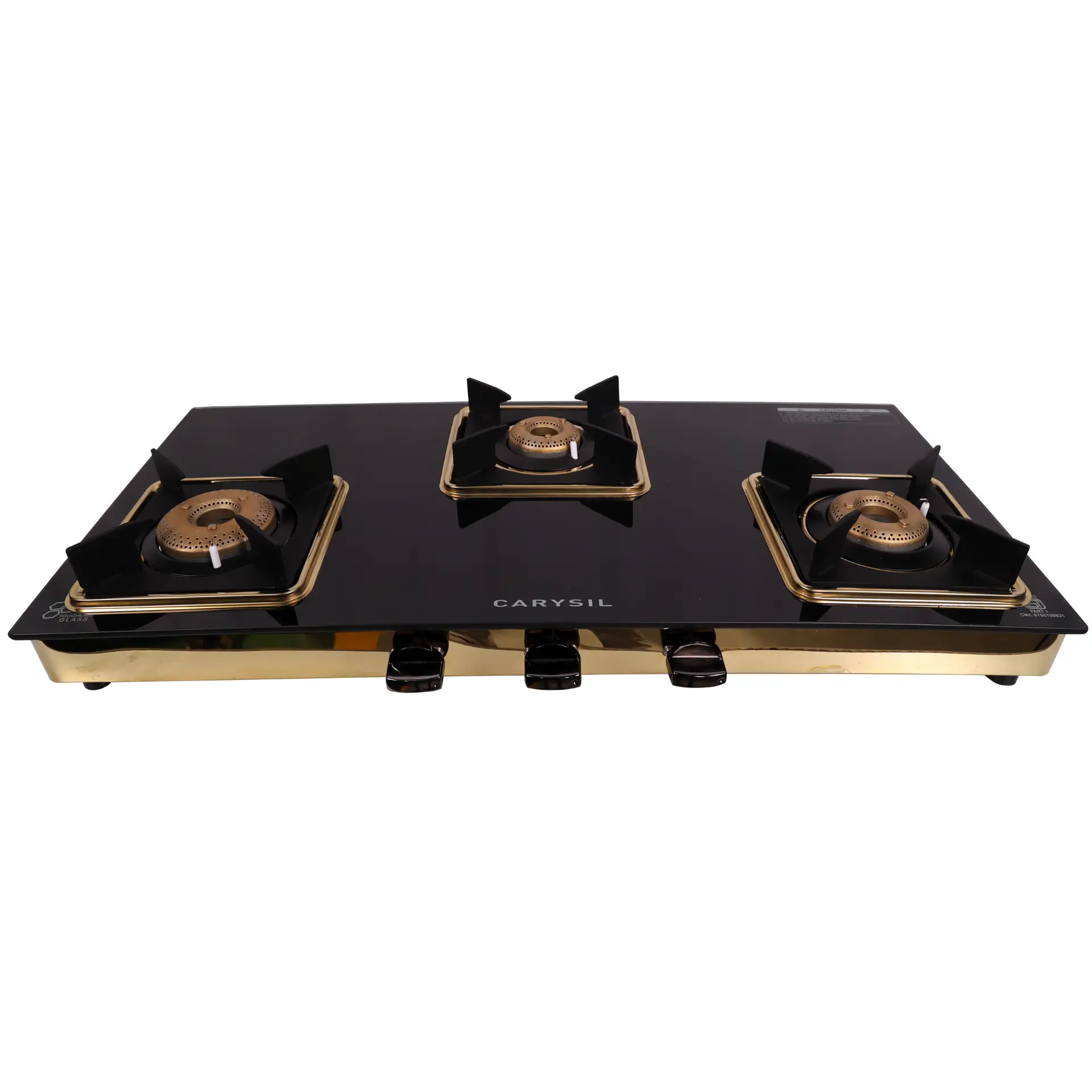 Cooktop Lifestyle
