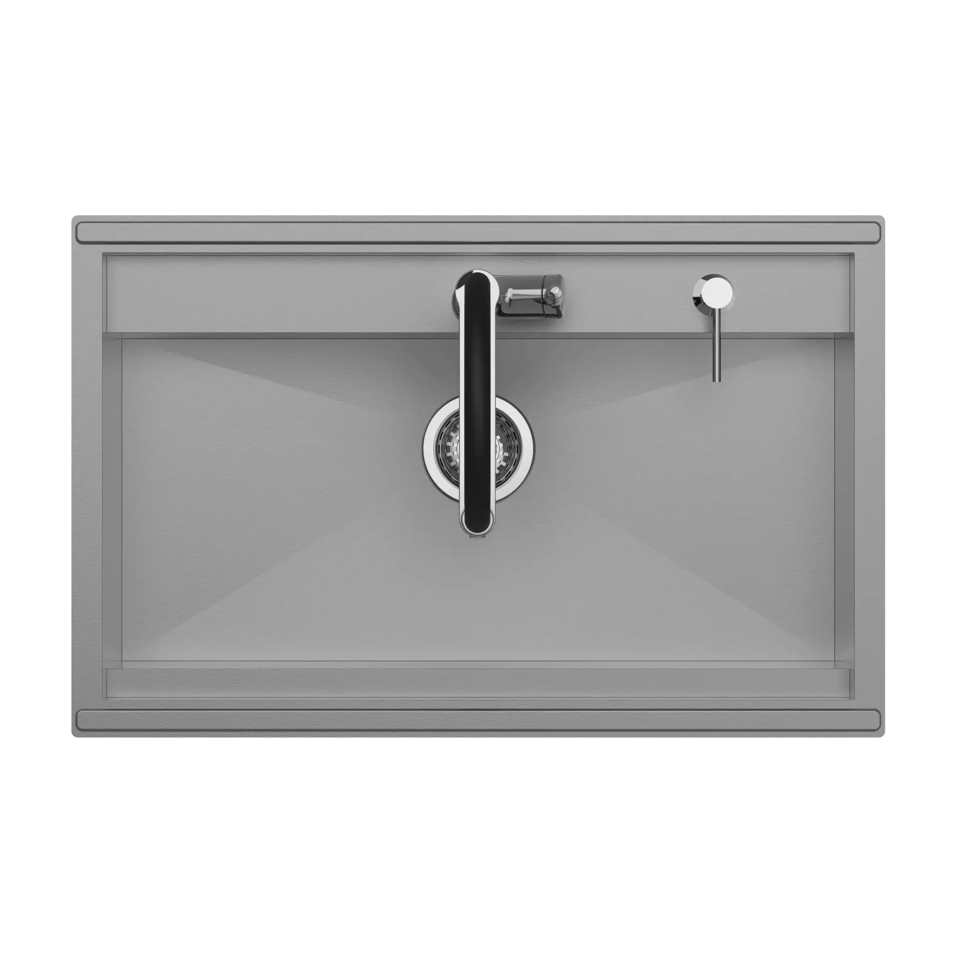 Kitchen Sink Details