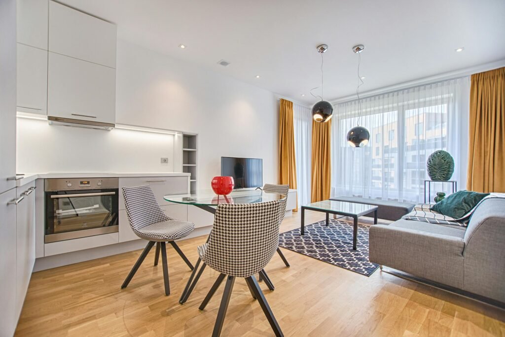 heart of home style
