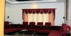 Curtains
