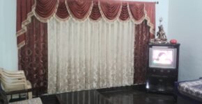 Curtains
