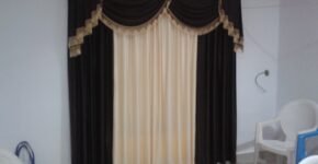 Curtains