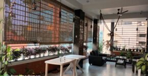 PVC Wooden Blinds