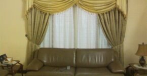 Curtains