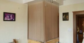 Vertical Blinds for home