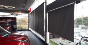 Roller Blinds