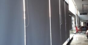 Roller Blinds