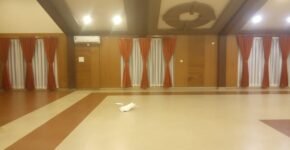 Curtains