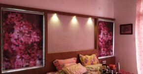 Printed Blinds