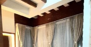 Curtains