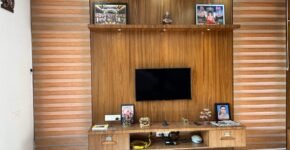 Home Interior Zebra Blinds