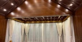 Curtains