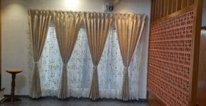 Curtains