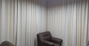 Curtains