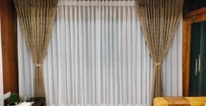 Curtains