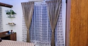 Curtains