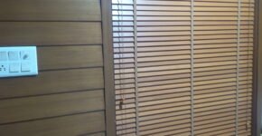 Roller Blinds